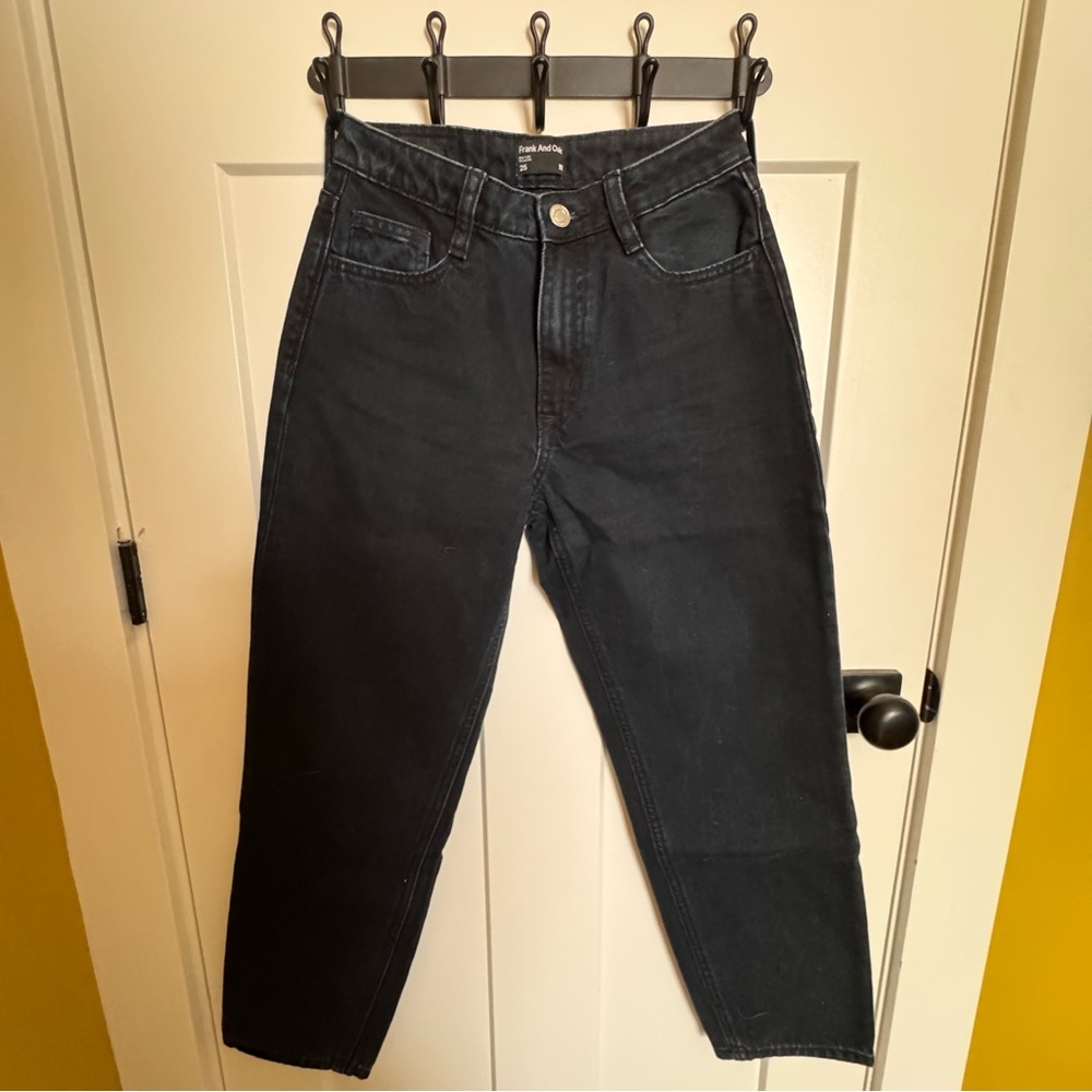 💕 2 for $30: Frank & Oak Jeans
